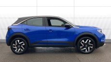 Vauxhall Mokka 1.2 Turbo 100 Elite Edition 5dr Petrol Hatchback